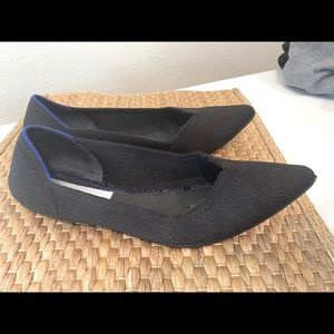 ROTHYS BLACK POINT SIZE 7.5